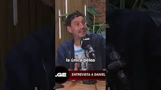 Daniel Tognetti: 