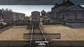 Ponyri | Call of Duty 1 Mod | MOWAS 2
