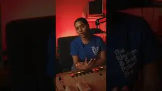Lindsey Renee shares why she wanted to create her show | We MUST preserve the love.