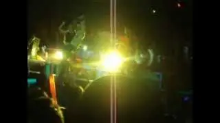 RedFoo FABRIK (LMFO)