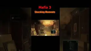 MAFIA | 3 | WALKTHROUGH | LINCOLN CLAY | KILLING TONY D'ORAZIO | SHOCKING MOMENTS | PART 5 