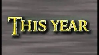 Sfc Mr Raccoon trailer #2