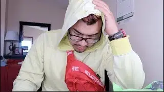 WE NEED TO TALK......