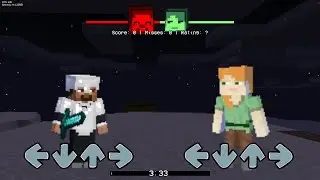 (FNF) Better together but i made it better (together) in my engine.