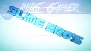 New intro!!