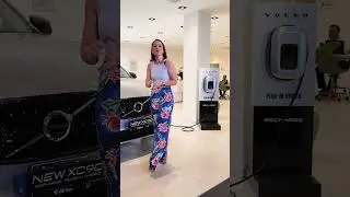 Volvo XC90 perfecta para el día a día