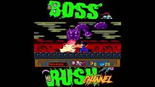 Game n°259 - Jackie Chan