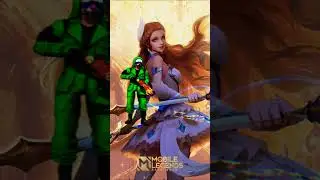 mlbb hero's #mlbb#edit7#mlbbheros