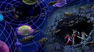 Saint Seiya Hades (2002) Soundtrack 95