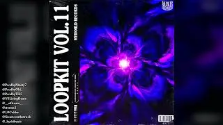 (18+ Free Loops) 🌐MyWorld Records🌐 Loop Kit Vol. 11 (Virtual, Pain, 4PF Type Loops)