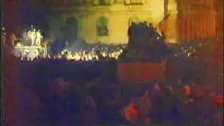 ANIVERSARE: 20 DE ANI DE LA REVOLUTIA ROMANA | 20 YEARS ANNIVERSARY SINCE THE ROMANIAN REVOLUTION