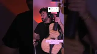 Targaryen theme on guitarviol #gameofthrones #guitarviol #filmmusic #filmcomposer