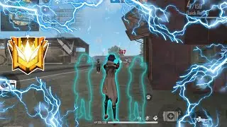 Hightlight Class squad ranked YOGI 15