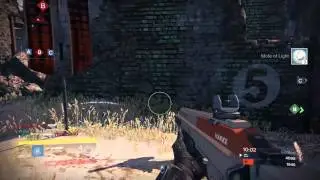 Small Destiny Montage