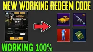 pubg lite redeem code TODAY😱😱 !! pubg lite redeem codes