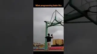 What programming looks | programming meme 2023 #shorts #meme #comedy #programming