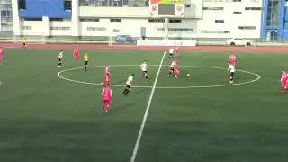 Видное -  Академия-Пересвет матч
