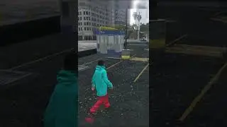 LIL NICKY needs a ride | GTA RP