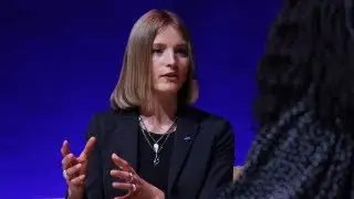 Interview with Tove Ågren