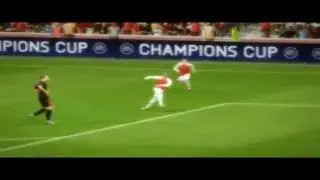 FIFA 16 - Top Goal In The World