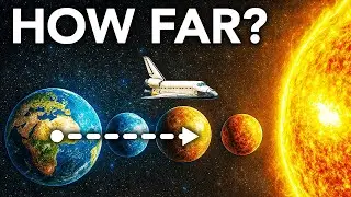Science For Sleep | How Far Can We Travel in Space Right Now?