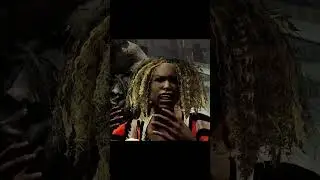 69 Knight Moris in 1 #dbd #mori #dbdknight #knightmori #knight #deadbydaylight