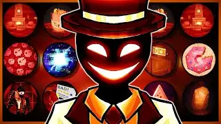 Unlocking EVERY Badge In DOORS In ONE SITTING