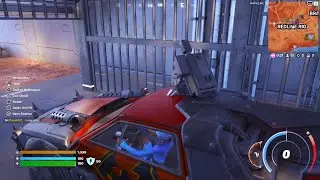 Fortnite chapter 5 season 3