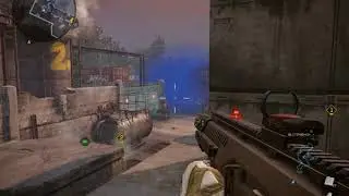 warface называют читоком за что