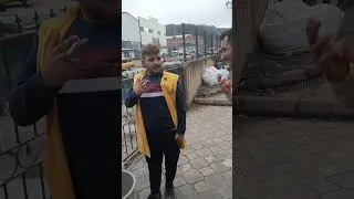 Patlayan Sigara Şakası
