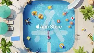 App Store | The App Store is open all summer  Stay entertained with apps and game