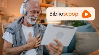 Maak kennis met Biblioscoop