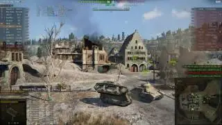 World of Tanks Funny Moments [Episode 10]