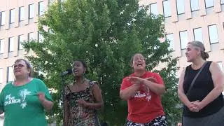 Lights for Liberty 2 more songs