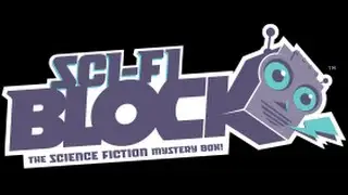 Sci-Fi Block - August 2016