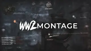 Damew | WW2 Minitage 2