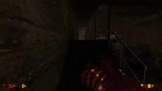 Black Mesa. DeadlyNoClip