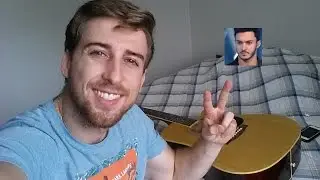 Te Assumi Pro Brasil - Matheus e Kauan (Cover Vicente Demmer) - Artista Luiz Otávio Reis