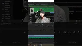 how to sync audio and video in premier pro quick
