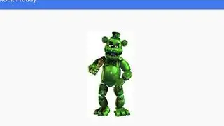 Freddy Fazbear Explained