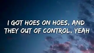 Lil Nas X - HOLIDAY (Lyrics)