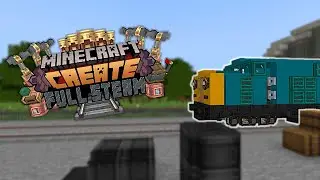 Create Mod Trains - Class 40