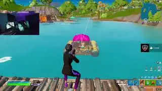 High Kill Solo Arena (20 Kill Win)