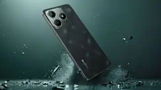 REALME C61 - НЕ ПЛОХОЙ БЮДЖЕТНИЙ СМАРТФОН! СТОИТ ЛИ ПОКУПАТЬ?