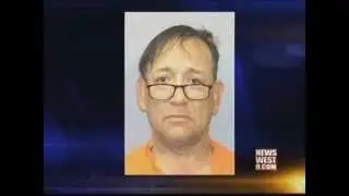 Odessa Man Accused of Getting Boy High on Drugs, Having Sex with Him