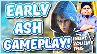 HOW To Fight ASH Apex Legends
