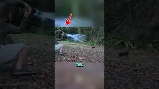 How Net Guns Work