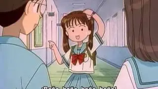 -KODOMO NO OMOCHA- EL CRECIMIENTO DE HAYAMA Y SANA CELOSA