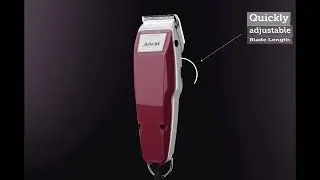 MOSER 1400