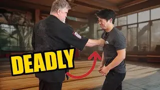 The Hidden Gem of Burmese Martial Arts | Bando